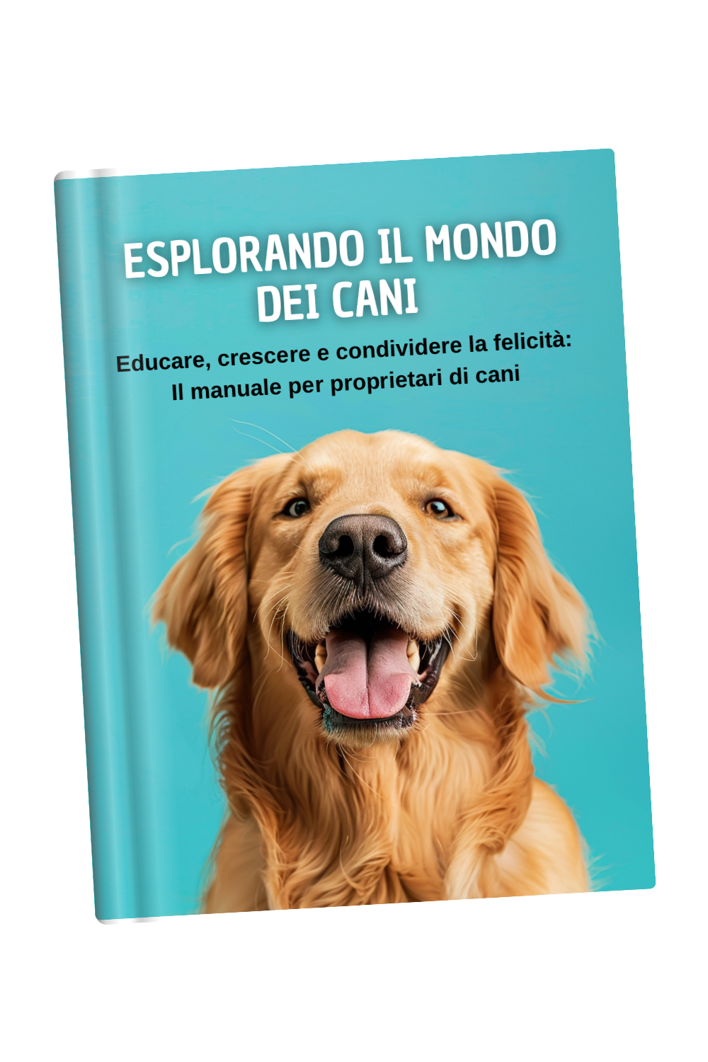 Esplorando il mondo dei cani