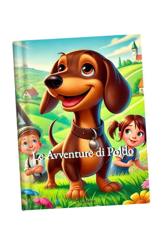 Le Avventure Di Poldo